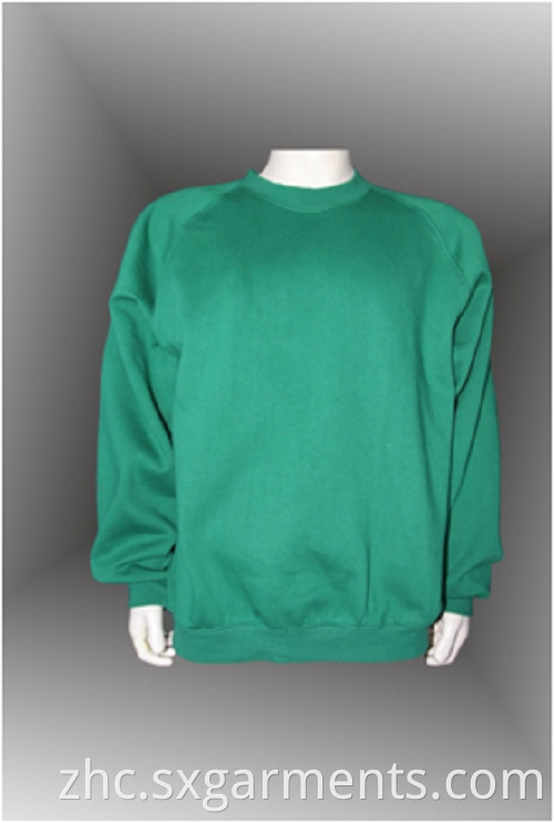 Mens Long Sleeve fleece top 